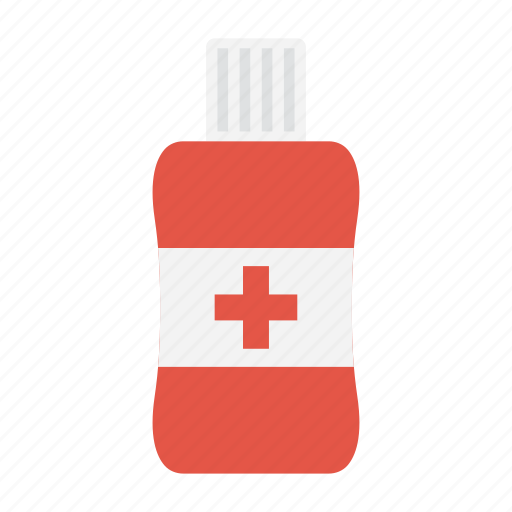 Bottle, dose, hosptial, medical, pharmacy icon - Download on Iconfinder