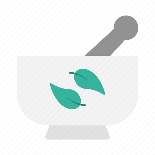 Bowl, herbal, medical, mixing, pharmacy icon - Download on Iconfinder