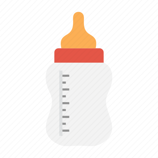 Baby, feeder, kid, milk, nipple icon - Download on Iconfinder