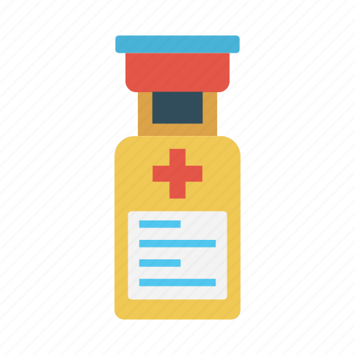 Dose, healthcare, injection, medical, pharmacy icon - Download on Iconfinder