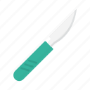 blade, cut, knife, operation, tools