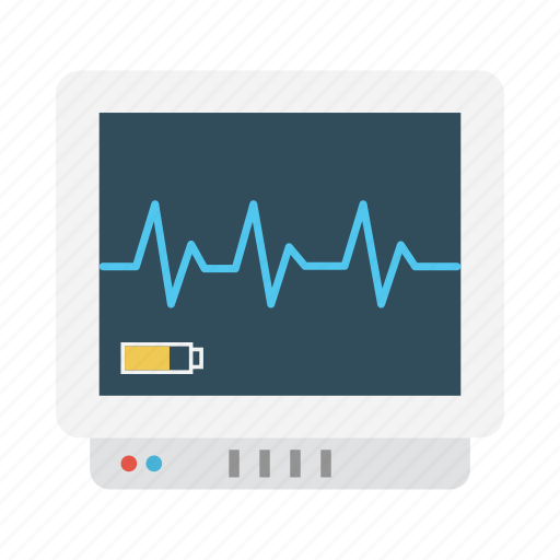 Beats, hospital, medical, monitor, pulses icon - Download on Iconfinder