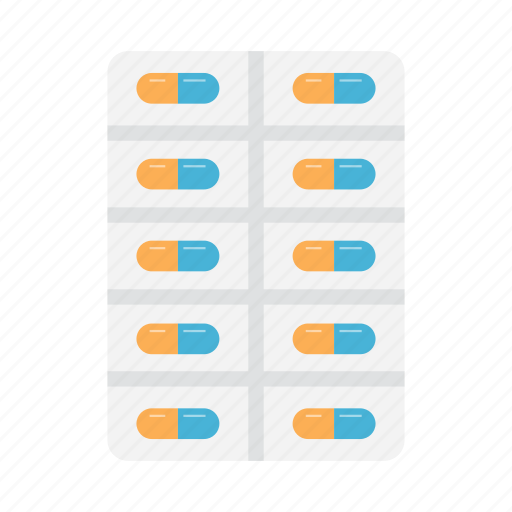 Drugs, medicine, pharmacy, pills, tablets icon - Download on Iconfinder