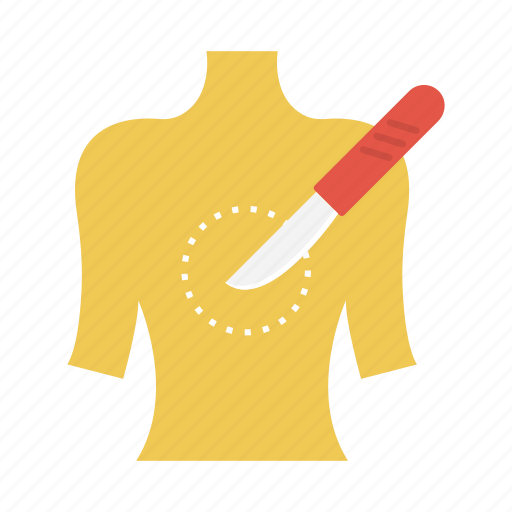 Blood, cut, knife, medical, operation icon - Download on Iconfinder
