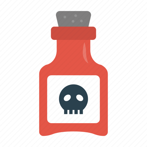 Danger, healthcare, lab, medical, poison icon - Download on Iconfinder