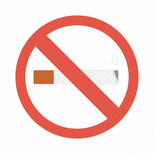Ban, cigarette, notallowed, smoking, stop icon - Download on Iconfinder