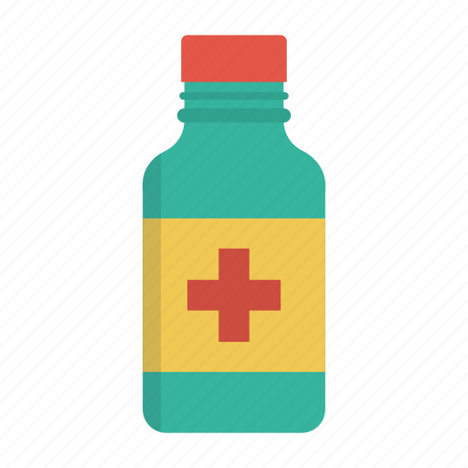 Dose, healthcare, medical, pharmacy, syrup icon - Download on Iconfinder