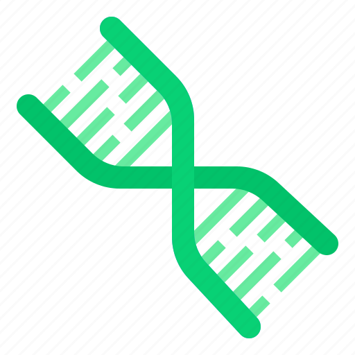 Dna, gene, genetic, genetically, medical icon - Download on Iconfinder