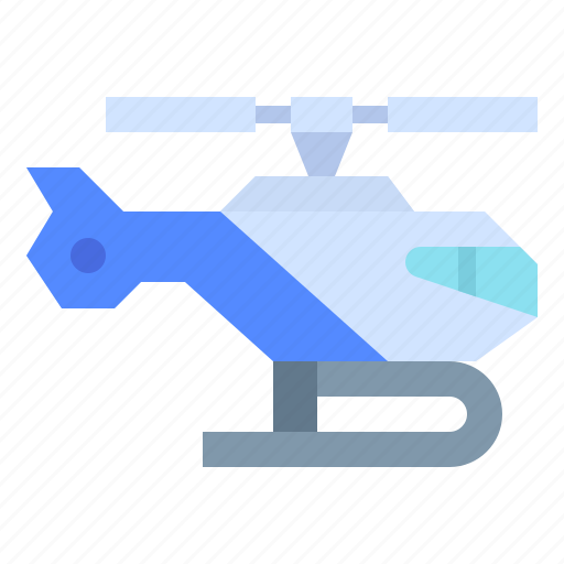 Airplane, flight, helicopter, pilot, plane icon - Download on Iconfinder