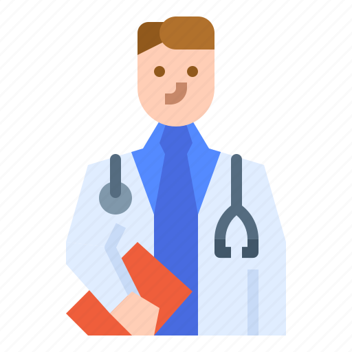 Care, doctor, health, medical, physician icon - Download on Iconfinder