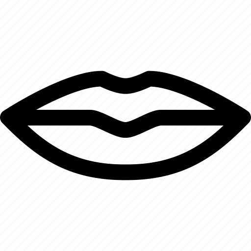 Doctor, hospital, kiss, lips, lipstick, medical, mouth icon - Download on Iconfinder