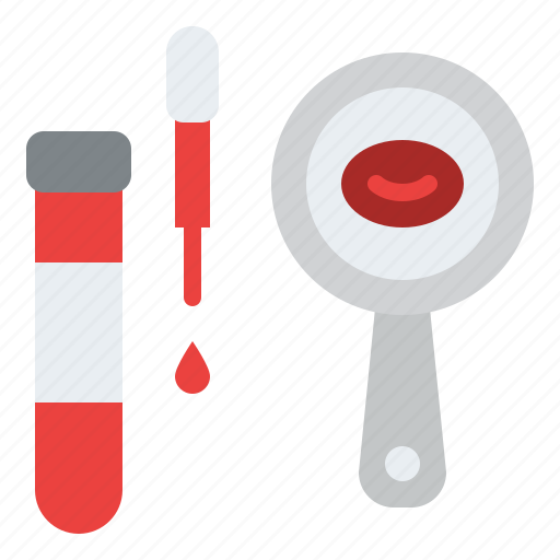 Blood, lab, research, test icon - Download on Iconfinder