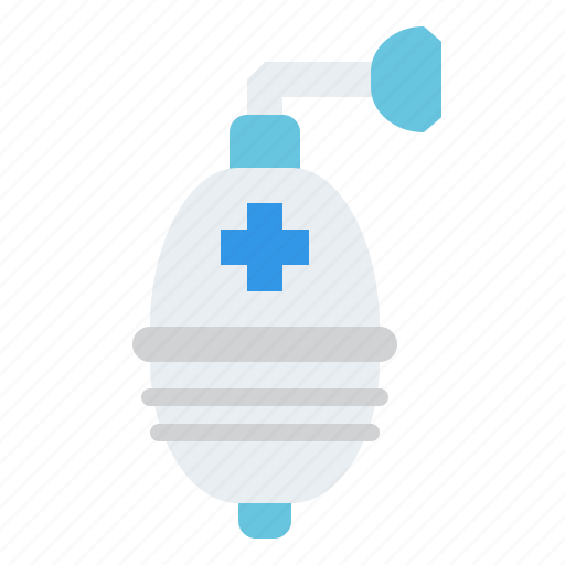 Cpr, medical, pump, resuscitation icon - Download on Iconfinder