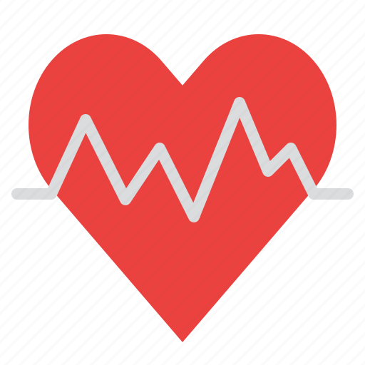 Beat, heart, medical, rate icon - Download on Iconfinder