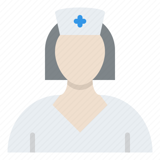 Cap, doctor, medical, nurse icon - Download on Iconfinder