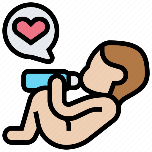 Baby, birth, infant, newborn, nursery icon - Download on Iconfinder