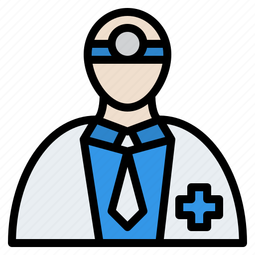 Doctor, medical, pediatrician, physician, practitioner icon - Download on Iconfinder
