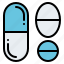 drugs, medical, medicines, pills 