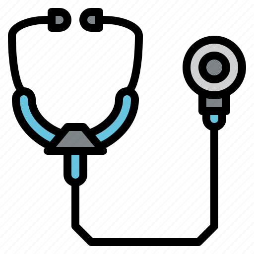 Headset, littmann, medical, stethoscope icon - Download on Iconfinder