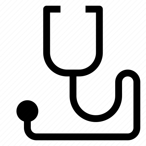 Health, healthcare, hospital, medical, medicine, stethoscope icon - Download on Iconfinder