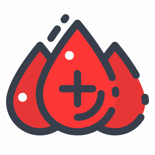 Blood, health, healthcare, hospital, medical, medicine icon - Download on Iconfinder