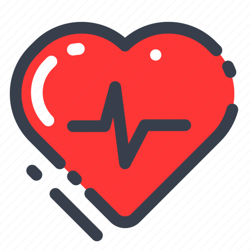 Health, healthcare, heart, hospital, medical, medicine icon - Download on Iconfinder