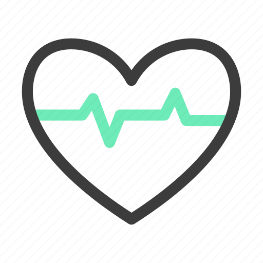 Health, healthcare, healthy, heart, heartbeat, hospital, medical icon - Download on Iconfinder