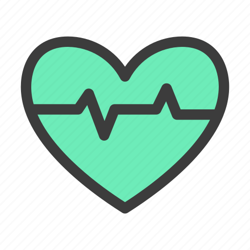 Health, healthcare, healthy, heart, heartbeat, hospital, medical icon - Download on Iconfinder