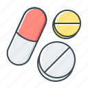 capsule, drugs, medical, pills 