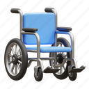 wheelchair, handicap, handicapped, chair, disability, disabled, medical 