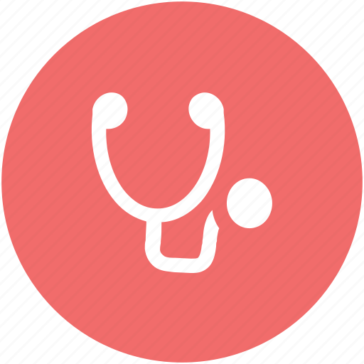 Doctor accessories, healthcare accessories, medical accessories, medical device, phonendoscope, stethoscope icon - Download on Iconfinder