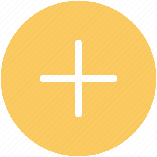 Addition, cross sign, crosstree, medical, medical sign icon - Download on Iconfinder