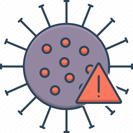 Alert, emergency, noticed, notification, warning icon - Download on Iconfinder