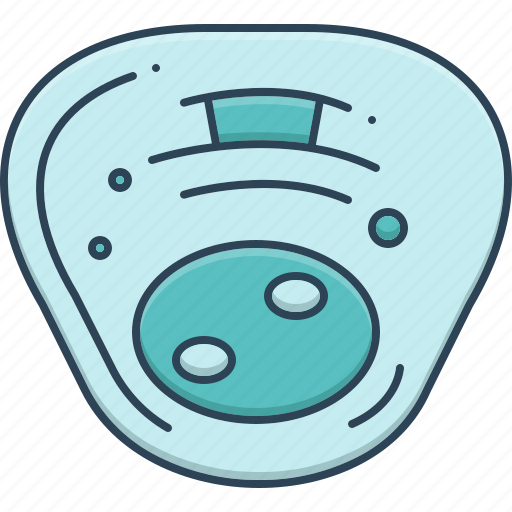 Biology, body, body cell, cancer, cell biology, human, human cell icon - Download on Iconfinder