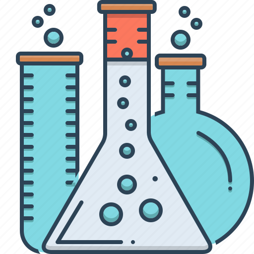 Chemistry, lab, laboratory, research icon - Download on Iconfinder