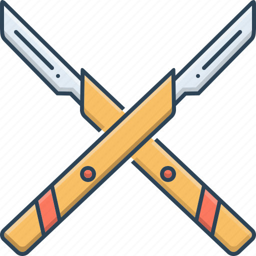 Equipment, knife, surgery, surgery knife, surgical, surgical tool, tool icon - Download on Iconfinder