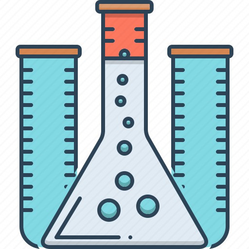 Chemistry, lab, laboratory, research, test, test tube, tube icon - Download on Iconfinder