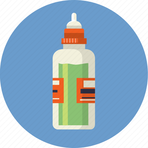 Bottle, drink, healthcare, pipette, preparation, suspension, syrup icon - Download on Iconfinder