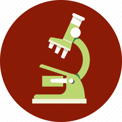 Bacterium, biology, experiment, healthcare, microbes, microscope, organism icon - Download on Iconfinder