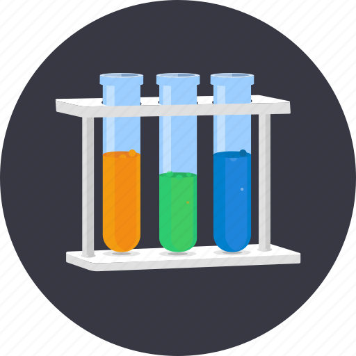 Analysis, biology, chemistry, laboratory, pharmacy, research, tube icon - Download on Iconfinder