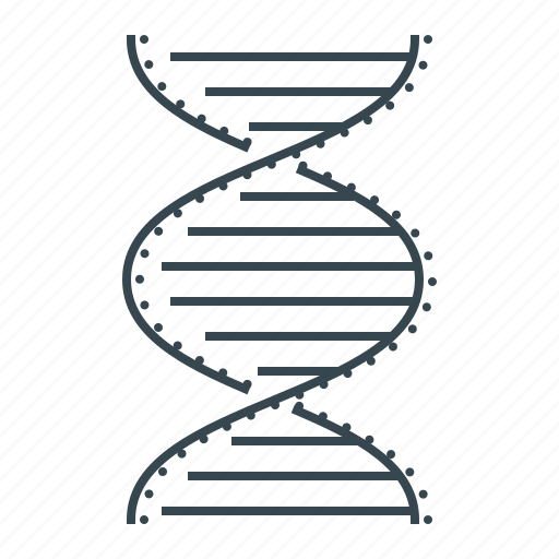Biology, chromosome, dna, medicine icon - Download on Iconfinder
