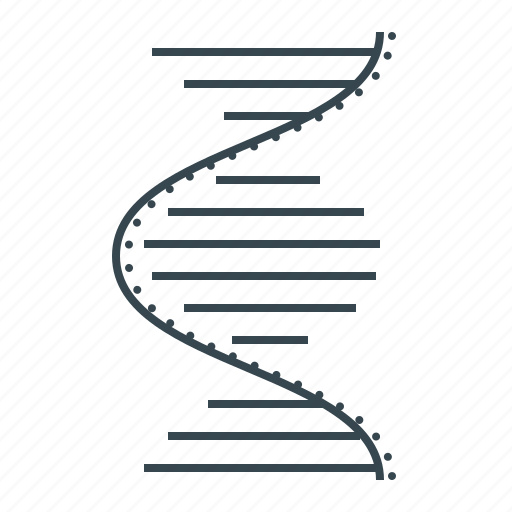 Biology, chromosome, medicine, rna icon - Download on Iconfinder