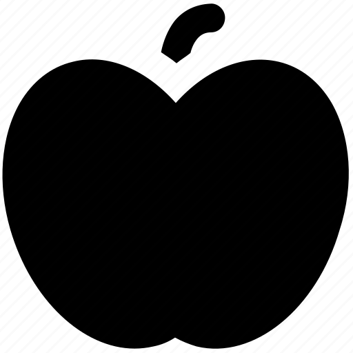 Apple, food, fruit, healthy diet, nutrition, organic icon - Download on Iconfinder