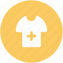 hospital apparel, hospital clothing, shirt, surgeon shirt, t-shirt