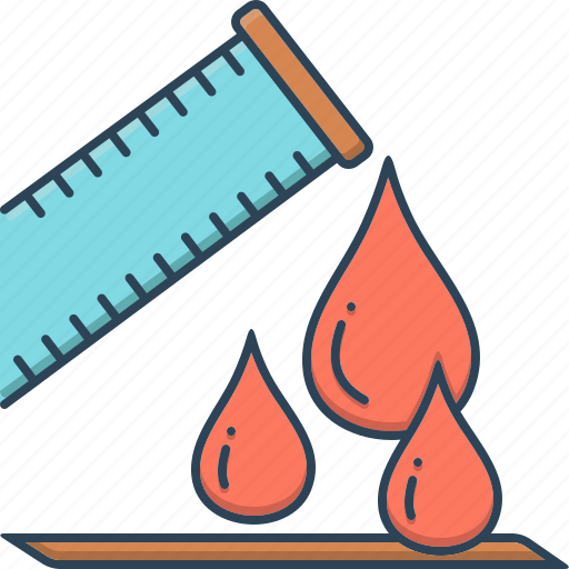 Blood, blood test, drop, lab, lab test, laboratory, test icon - Download on Iconfinder