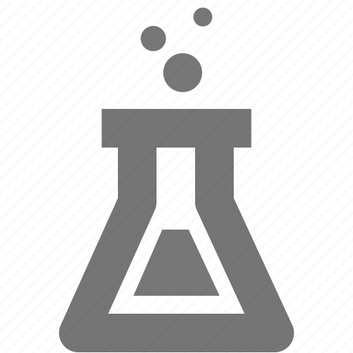Exam, experiment, medicine, science, test icon - Download on Iconfinder