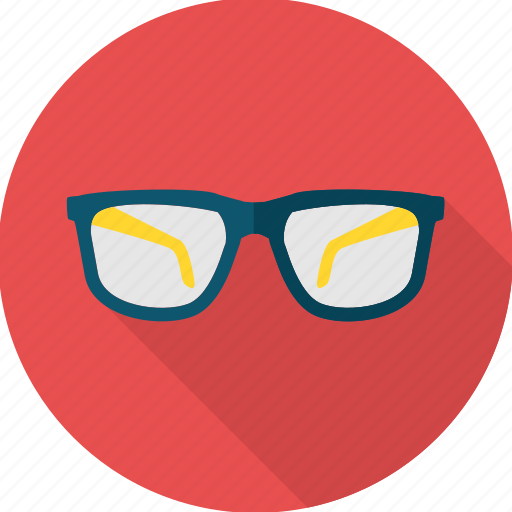 Eyetest, glasses, look, spectacles, spects, vision icon - Download on Iconfinder