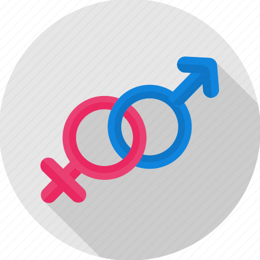 Couple, female, gender, love, male, relationship, sex icon - Download on Iconfinder