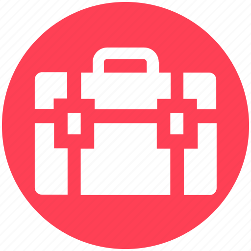 Bag, hand bag, healthcare, office bag icon - Download on Iconfinder