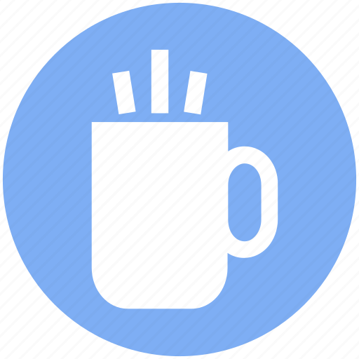 Beer, coffee mug, drink, glass, handle, mug icon - Download on Iconfinder
